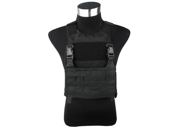 G TMC FCSK Plate Carrier ( BK )